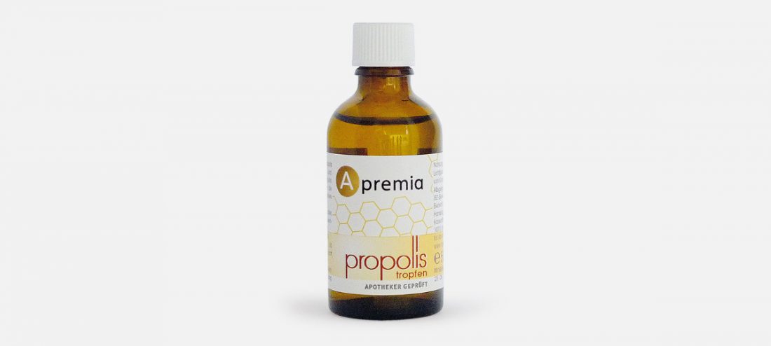 Apremia Propolis Tropfen