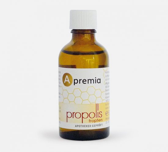 Apremia Propolis Tropfen